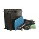 Filtre de bassin FiltraPure 7000 PlusSet Ubbink