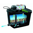 Filtre de bassin FiltraPure 7000 PlusSet Ubbink