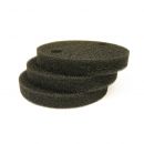 Set de filtration (3 nattes, noires) BioPressure 7000