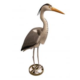Héron cendré 87 cm Ubbink