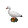 Arrêt par ubbink Oie blanche Ubbink hauteur 55 cm