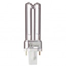 ALGCLEAR UVC 20000 Ubbink pour bassin de jardin ampoule UV-C 18 Watt version 2