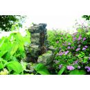 Fontaine de jardin Chios Ubbink avec pompe