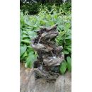 Fontaine de jardin Vernier Ubbink avec pompe