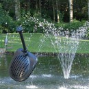 Filtre bassin Pompe filtre UVC Powerclear 5000