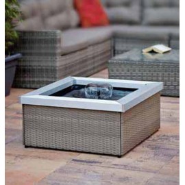 Arrêt produit par Ubbink Fontaine de jardin Amora Daveport Ubbink