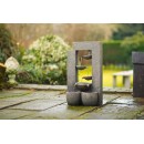 Fontaine de jardin Bern Ubbink