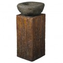 Fontaine de jardin Nashville Ubbink