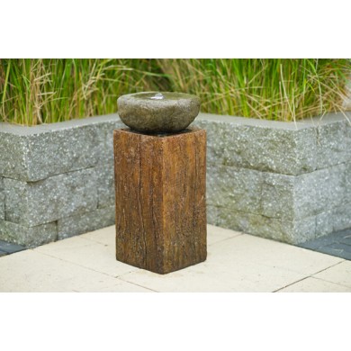 Fontaine de jardin Nashville Ubbink