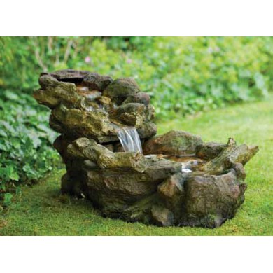 Fontaine de jardin Aspen Ubbink