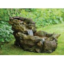 Fontaine de jardin Aspen Ubbink
