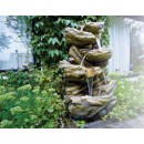 Fontaine de jardin Sedona Ubbink