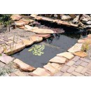 Bassin de jardin pr&eacute;form&eacute; Venus Ubbink 650 litres