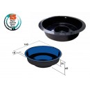 Bassin de jardin pr&eacute;form&eacute; Mars Ubbink 550 litres
