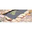 Bassin de jardin pr&eacute;form&eacute; Jupiter Ubbink 875  litres