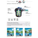 Filtre de bassin et UVC Biopressure II 3000
