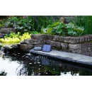 Pompe &agrave; air solaire Ubbink Air Solar 120 l/h
