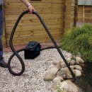 Aspirateur vacupro cleaner compact Ubbink pour bassin de jardin