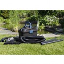 Aspirateur vacupro cleaner compact Ubbink pour bassin de jardin