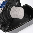 Aspirateur vacupro cleaner compact Ubbink pour bassin de jardin