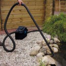 Aspirateur vacupro cleaner compact Ubbink pour bassin de jardin
