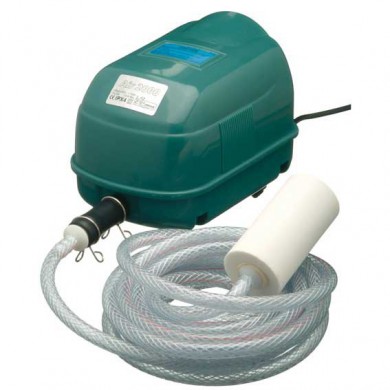 Pompe Air 2000 Indoor 2000L/H Ubbink