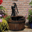  	fontaine newcastle ubbink