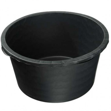 Bassin pour fontaine Victoria 90 H31 x Ø87,5 cm 150 litres