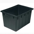 Bassin pour fontaine Quadro 4  40L H30,5 x 46 x 40 cm pour fontaine