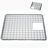 Grille de bassin pour fontaine Quadro 2 90L