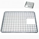 Grille de bassin pour fontaine Quadro 2 90L