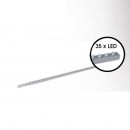Leds seule pour lame d'eau 60 cm Ubbink
