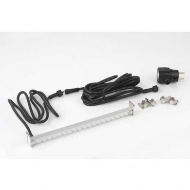 Barre de Led blanc pour lame d'eau 60 cm Niagara ou Nevada