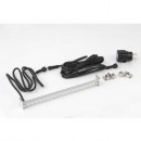 Barre de Led blanc pour lame d'eau 90 cm Niagara ou Nevada
