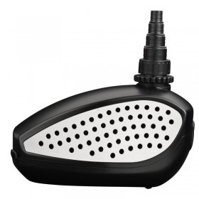 Pompe bassin de jardin : Pompe Smartmax 1500 fi Ubbink 1800 l/h refoulement ht 2.20 m pour ruisseaux et filtration de bassin de jardin