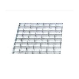 Grille de bassin pour fontaine Quadro 4 40L