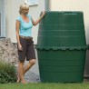 Récupérateur eau de pluie Tank 1300L