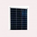 Panneau solaire 20 W  pour pompe SolarMax 1000 Ubbink
