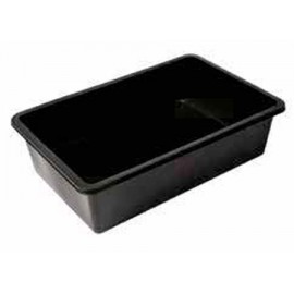 Bassin Victoria Quadro 6 contenance 475 litres 86x128.5 cm profondeur 45 cm 0.83 m²