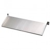 Lame d eau Brisbane Ubbink 60 cm en inox 304