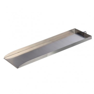 Cours d'eau Wolga Ubbink 103cm départ