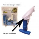 Sac pour CleanMagic Ubbink
