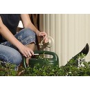 R&eacute;cup&eacute;rateur d'eau colonne cylindrique sable 300 litres