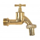 R&eacute;cup&eacute;rateur d'eau kit 2 en 1, 300 litres Taupe, Moka ou Gris