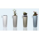 R&eacute;servoir d'eau Natura 2 en 1 Graf coloris SAHARA - 350 litres