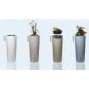 R&eacute;cup&eacute;rateur d'eau Stone 2 en 1 Graf coloris silver - 350 litres