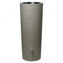 R&eacute;cup&eacute;rateur d'eau Natura 2 en 1 Graf coloris arctic - 350 litres