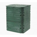 Composteur Thermo-king Graf avec grille de fond 400 litres