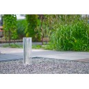Jeu d'eau fontaine de jardin Ardales Ubbink 1308344