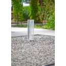 Jeu d'eau fontaine de jardin Ardales Ubbink 1308344